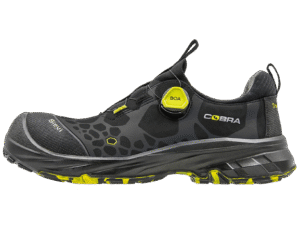 Sievi tööjalats Cobra 2 Roller+ S3