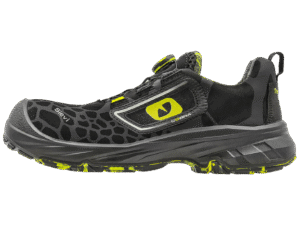 Sievi tööjalats Cobra 1 Roller+ S1P