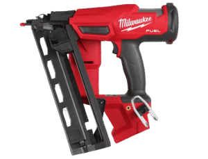 Liistunaeluti Milwaukee FN18GS-0X 1,2mm