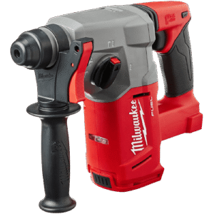 Akupuurvasar SDS+ Milwaukee BLH-0 (ilma aku ja laadijata)