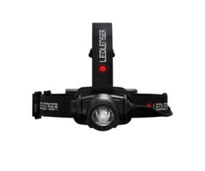 Led Lenser pealamp H7R Core 1000 LM, 250 m, 65h, IP67