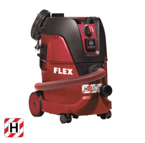 H klassi tolmuimeja Flex VCE 26 H MC 230V