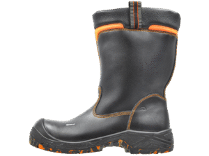 Talveturvasaapad Sievi AL Hit 9 XL+ S3 HRO