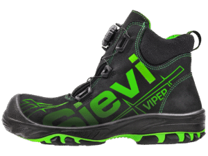 Sievi tööjalatsid ViperX Roller H+ S3