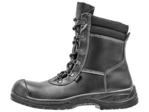 Sievi Solid XL+ S3 talveturvasaabas