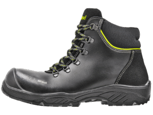 Sievi Matador High saabas XL+ S3