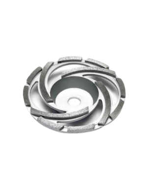 Husqvarna teemantlihvketas Agressive Bumerang Ø 125 mm G35 1 tk