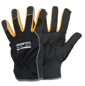 Wortex SupraCoat vetthülgavad ja kulumiskindlad töökindad