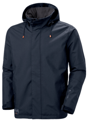 Helly Hansen Oxford Shell koorikjope, tumesinine
