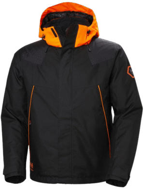 Helly Hansen Chelsea Evolution Primaloft talvejope