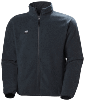 Helly Hansen Manchester Zip-in fliis, tumesinine