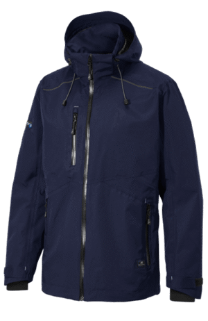 Björnkläder Sky Dry koorikjope, tumesinine