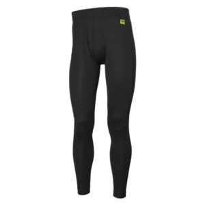 Helly Hansen Lifa termopüksid, must