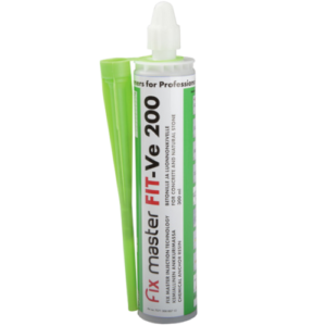FixMaster keemiline ankrumass FIT-Ve 200 300ml
