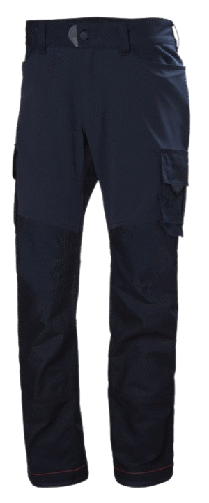 Helly Hansen Chelsea Evolution Service püksid, tumesinine