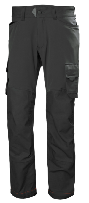 Helly Hansen Chelsea Evolution Service püksid, tumehall