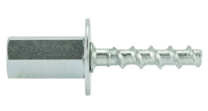 Toge jätkumutriga betoonikruvi 6x35 M8/10 SW13 (50tk/karp)