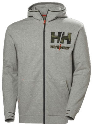 Helly Hansen Kensington pika lukuga pusa, hall/camo