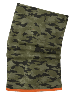 Helly Hansen LIFA MERINO torusall, camo