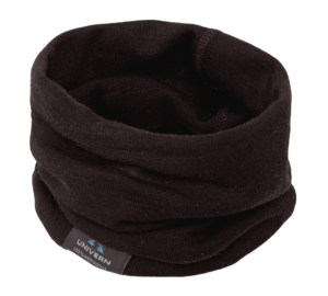 Kaelussall Univern, meriinovillast