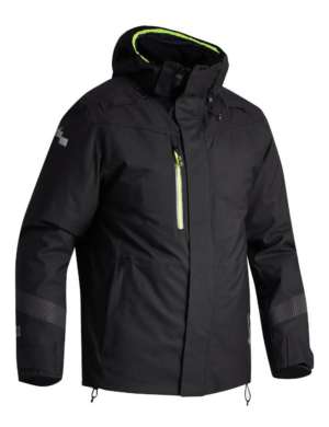 Univern ProTec 2in1 talvejope, must