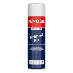 PENOSIL All purpose gunfoam