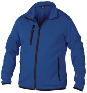 Björnkläder Carpenter Nordic pusa, sinine