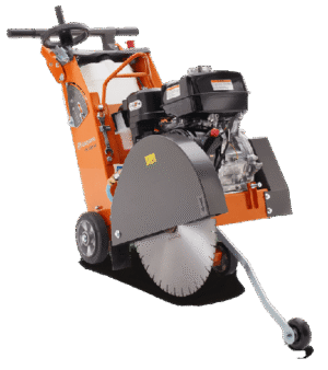 Husqvarna põrandasaag FS 400 LV