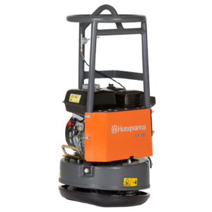 Pinnasetihendusseade Husqvarna LX 90,  bensiin, 3,6 kg ø 450 mm