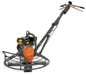 Betoonihõõruti Husqvarna BG 375 F (4.3 kW)