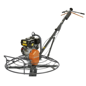 Husqvarna betoonisiluja CT 48 CVT-siduriga