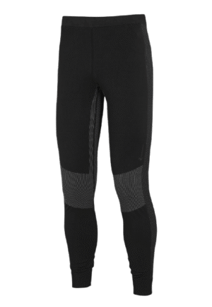 Univern Active pikad aluspüksid, must