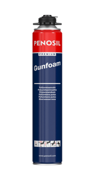 Penosil Premium vaht - 750ml