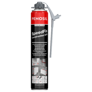 Penosil Construction FixFoam 878, 750 ml