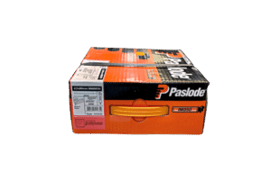 Paslode naelad IM350 NGP, kuum ZN sile - 90 x 3,1 mm (2200 naela ja 2 gaasi)