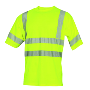 Gesto t-särk, klass 3, kollane