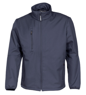 Gesto Jakk Softshell, sinine