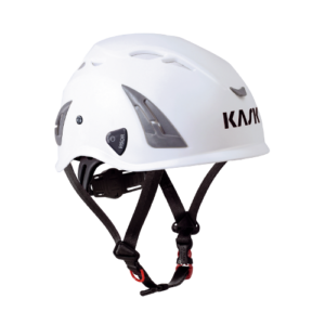 KASK PLASMA AQ kaitsekiiver, valge