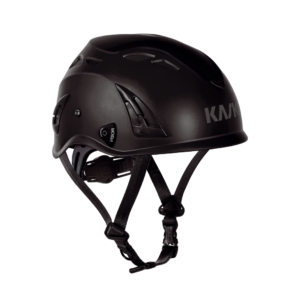 KASK PLASMA AQ kaitsekiiver, must