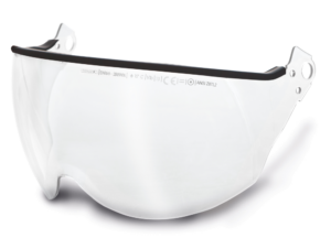 KASK Läbipaistev visiir KASK kiivrile