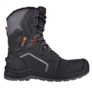 Gesto talvesaapad kõrge säärega TOR S3