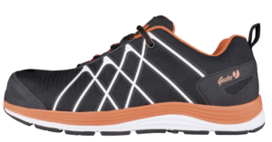 Gesto Rind turvajalats S1P