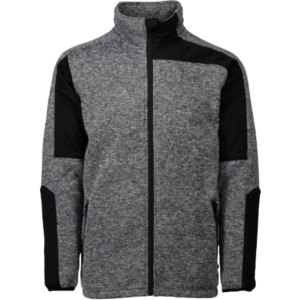 Gesto pusa, tumehall/must