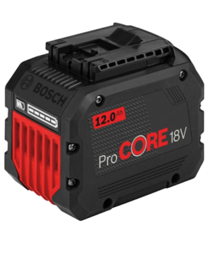 Bosch aku 18V-Li 12.0 Ah ProCORE