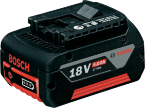 Bosch aku 18V_5.0Ah [2607337069]