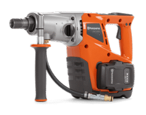 Husqvarna akupuurmasin DM 540i