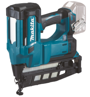 Aku liistunaelapüss Makita DBN600ZJ