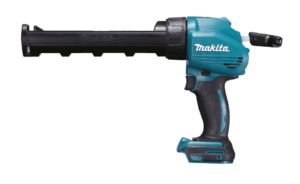 Akusilikoonipüstol 310ml Makita DCG180Z