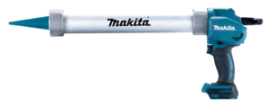 Akusilikoonipüstol 600ml Makita DCG180ZB