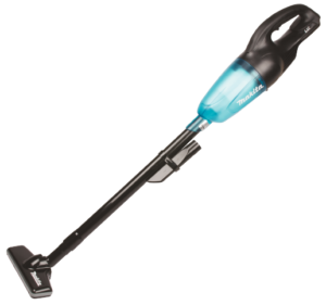 Akutolmuimeja Makita DCL180B, must